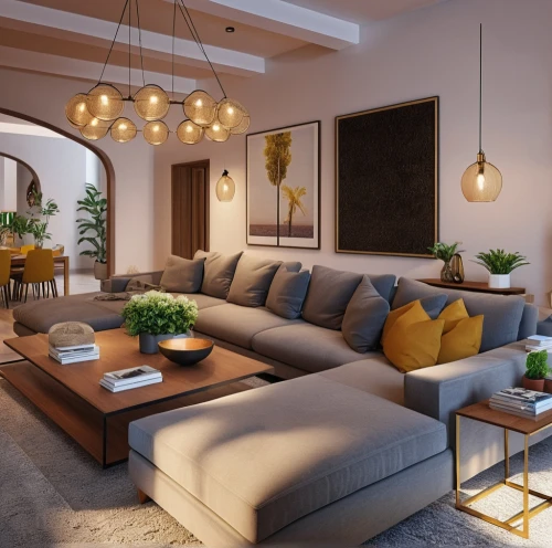 modern living room,living room,apartment lounge,3d rendering,livingroom,luxury home interior,sitting room,modern decor,home interior,family room,interior modern design,interior design,sofa set,contemporary decor,interior decoration,shared apartment,an apartment,render,interior decor,apartment,Photography,General,Realistic