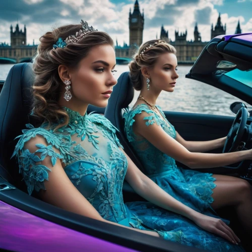 bridal car,girl in car,rolls royce car,quinceanera dresses,monarch online london,rolls-royce phantom i,rolls-royce phantom vi,rolls-royce phantom v,wedding car,chauffeur car,princesses,rolls-royce,rolls-royce phantom,luxury cars,woman in the car,personal luxury car,mclaren automotive,elle driver,mg cars,car model,Photography,General,Fantasy