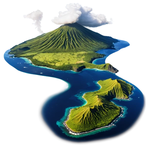 rabaul,kei islands,galapagos islands,halmahera islands,french polynesia,java island,uninhabited island,extinct volcano,halmahera,minor outlying islands,coastal and oceanic landforms,rinjani,island of juist,the azores,samoa,stratovolcano,tahiti,napali,papua,moorea,Photography,General,Realistic