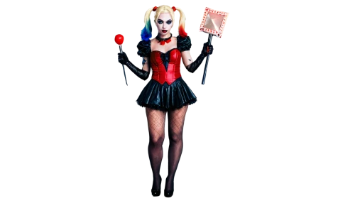 harley quinn,marionette,killer doll,harley,rubber doll,queen of hearts,painter doll,lollipops,horror clown,female doll,ringmaster,jigsaw,it,straw doll,lollipop,clown,mime,voodoo doll,doll figure,juggler,Illustration,Black and White,Black and White 09