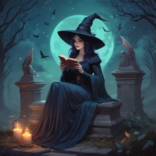 witch's hat icon,witch,witch hat,witch's hat,halloween witch,celebration of witches,witch ban,witches,halloween illustration,fantasy picture,witch broom,the witch,sorceress,magic book,fantasy portrait,witches hat,gothic woman,witches' hats,witch house,divination