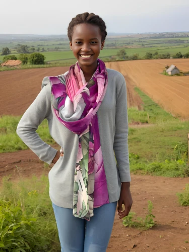 people of uganda,farm background,agricultural engineering,kenya,kenya africa,kenyan,stock farming,farm girl,sweet potato farming,east africa,television presenter,ethiopian girl,hosana,in the field,countrygirl,zambia zmw,african woman,anmatjere women,alismatales,southern wine route,Female,East Africans,Half Updo,Youth & Middle-aged,XXS,Happy,Children's Wear,Outdoor,Countryside