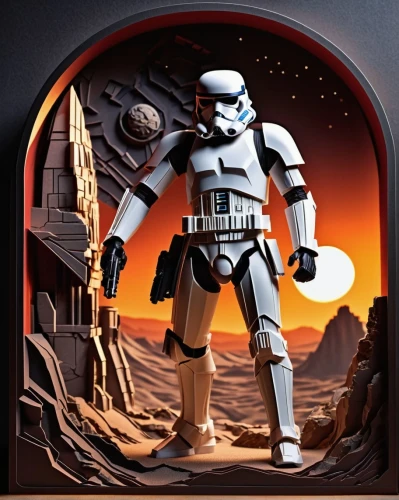 cg artwork,stormtrooper,boba fett,android icon,helmet plate,sw,bot icon,starwars,battery icon,storm troops,imperial,droid,life stage icon,star wars,store icon,droids,clone jesionolistny,republic,bb8-droid,cardboard background,Unique,Paper Cuts,Paper Cuts 10