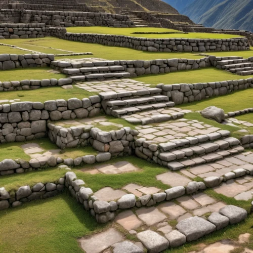 incas,machu,peru,peru i,marvel of peru,inca,machu picchu,terraced,machu pi,ica - peru,machu pichu,machupicchu,mesoamerican ballgame,ancient buildings,terraces,ancient theatre,ancient city,wall,cusco,unesco world heritage site,Photography,General,Realistic