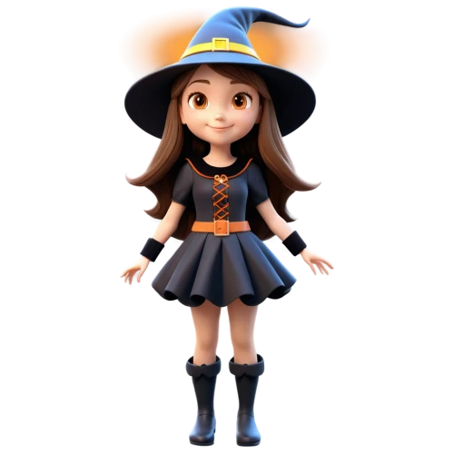 halloween witch,witch hat,witch's hat icon,witch,witch's hat,halloween vector character,witch broom,akko,witch ban,costume hat,witches hat,witch's legs,girl wearing hat,haloween,witches' hats,wicked witch of the west,hallloween,celebration of witches,holloween,witches legs,Unique,3D,3D Character
