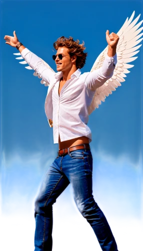business angel,png transparent,love angel,angel wing,the archangel,angel moroni,png image,holy spirit,angel wings,believe can fly,cd cover,the king of pop,wings,flying bird,wingko,greer the angel,angelology,guardian angel,flying heart,jumping jack,Unique,Design,Sticker