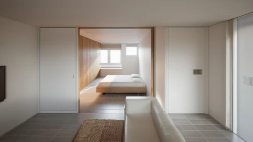 modern minimalist bathroom,japanese-style room,hallway space,modern room,room divider,luxury bathroom,sliding door,guest room,rest room,guestroom,archidaily,rooms,bathroom,washroom,ryokan,core renovation,interior modern design,contemporary decor,shared apartment,laundry room,Photography,General,Realistic