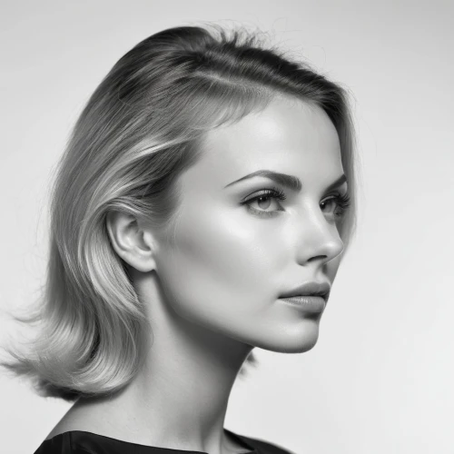 charlize theron,short blond hair,profile,asymmetric cut,semi-profile,side face,pixie-bob,female model,blonde woman,bob cut,model,half profile,femme fatale,full-profile,pixie cut,gena rolands-hollywood,woman face,portrait,management of hair loss,wallis day