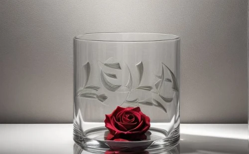 glass vase,glass series,flower vase,water glass,vase,shashed glass,porcelain rose,tea glass,glass mug,glass cup,glass container,an empty glass,rose arrangement,glass picture,cut glass,glass effect,glassware,still life photography,glass painting,hand glass,Material,Material,Glass