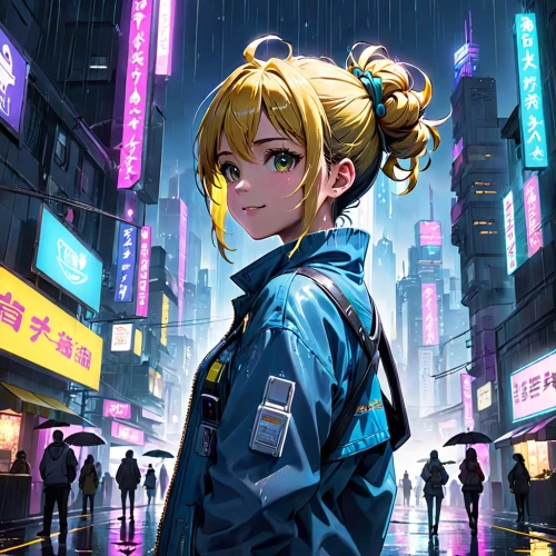 darjeeling,nico,harajuku,shinjuku,yang,hk,shibuya,cyberpunk,tokyo,parka,tokyo city,hong,tokyo ¡¡,osaka,jacket,taipei,hatsune miku,rain suit,tsumugi kotobuki k-on,honolulu,Anime,Anime,Realistic