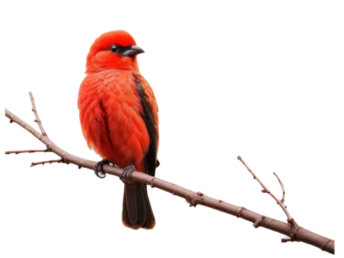 scarlet tanager,crimson finch,male northern cardinal,northern cardinal,red pompadour cotinga,red cardinal,summer tanager,red finch,rosella,male finch,bird png,red avadavat,cardinal,tanager,red headed finch,red bird,red beak,light red macaw,bull finch,red feeder,Illustration,Realistic Fantasy,Realistic Fantasy 17