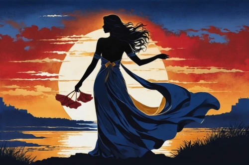 mermaid silhouette,dance silhouette,silhouette art,ballroom dance silhouette,woman silhouette,perfume bottle silhouette,women silhouettes,little mermaid,silhouette dancer,sewing silhouettes,the sea maid,art silhouette,flamenco,the silhouette,vintage couple silhouette,girl in a long dress,mermaid background,silhouette,the night of kupala,mermaid vectors,Illustration,Black and White,Black and White 31