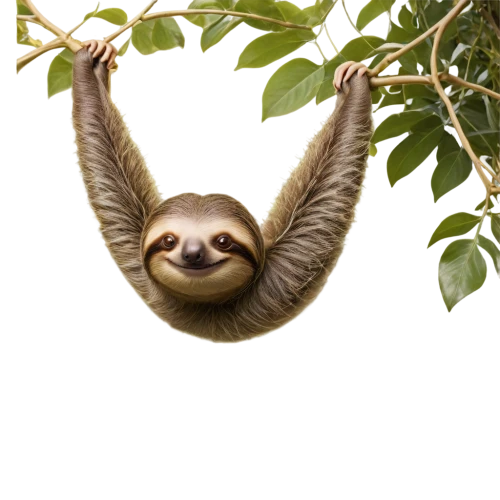 pygmy sloth,tree sloth,three-toed sloth,sloth,two-toed sloth,slothbear,slow loris,hanging panda,loris,hammocks,he is climbing up a tree,tree swing,tamarin,capuchin,mustelid,hammock,hanging,white-headed capuchin,pygmy slow loris,gibbon,Illustration,Retro,Retro 14