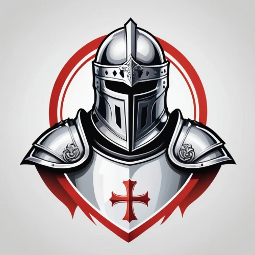 crusader,templar,heraldic shield,knight,knight armor,knights,escutcheon,knight tent,st george,heraldic,shields,shield,heraldry,knight festival,crest,christdorn,gray icon vectors,castleguard,heavy armour,fleur-de-lys,Unique,Design,Logo Design