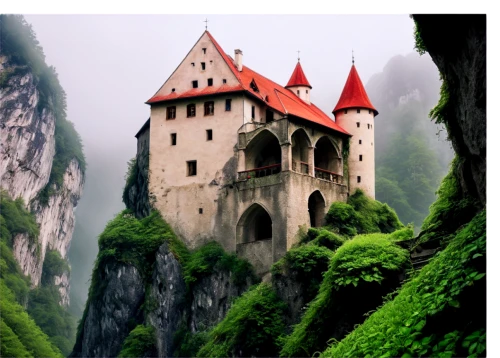 fairytale castle,fairy tale castle,dracula castle,medieval castle,transylvania,fairy tale castle sigmaringen,bastei,castel,castles,knight's castle,templar castle,elbe sandstone mountains,medieval architecture,gorges of the danube,hanging houses,gold castle,castle,eastern europe,haunted castle,unesco world heritage,Conceptual Art,Fantasy,Fantasy 30