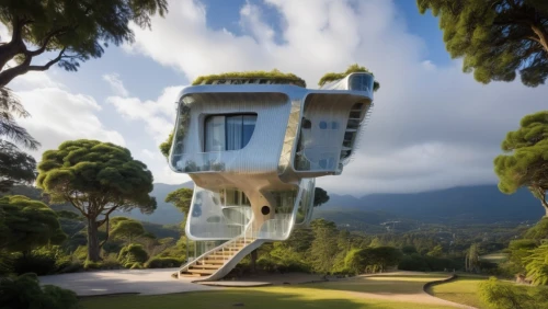 tree house hotel,tree house,cube stilt houses,cube house,cubic house,el salvador dali,mirror house,treehouse,crooked house,inverted cottage,hanging houses,syringe house,observation tower,house for rent,tasmania,dunes house,futuristic architecture,pigeon house,bird tower,tropical house,Photography,General,Realistic