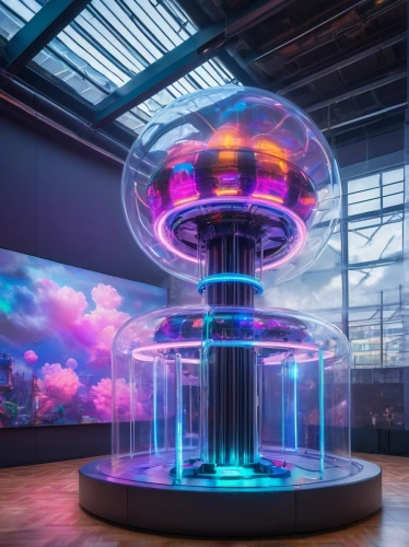 futuristic art museum,aquarium lighting,acquarium,floor fountain,spa water fountain,aquarium decor,water cube,aquariums,aquarium,decorative fountains,electric tower,water fountain,aqua studio,water display,artscience museum,ufo interior,plasma lamp,marine tank,water feature,dolphin fountain,Art,Classical Oil Painting,Classical Oil Painting 35