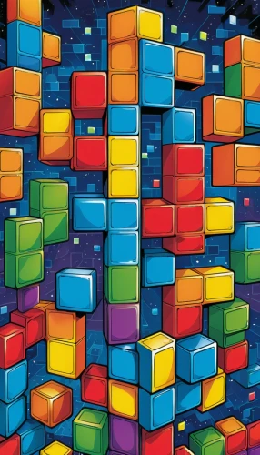 cube background,tetris,building blocks,cubes,lego building blocks pattern,lego background,building block,toy blocks,cube surface,rubik,pixel cube,rubik cube,rubik's cube,blocks,cube love,cubic,game blocks,square background,lego blocks,lego building blocks,Illustration,American Style,American Style 13