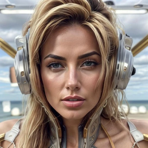 wireless headphones,headphones,headphone,headset,wireless headset,helicopter pilot,havana brown,electronic music,cyborg,earphones,bluetooth headset,airpod,head phones,stereophonic sound,headsets,listening to music,audio player,handsfree,music player,steampunk