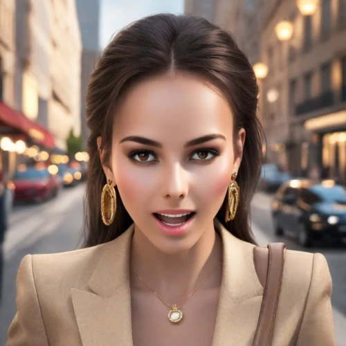 city ​​portrait,vietnamese woman,fashion vector,portrait background,attractive woman,woman face,business woman,vietnamese,businesswoman,shopping icon,sprint woman,retouching,jewelry store,beautiful woman,miss vietnam,earrings,bussiness woman,beautiful face,realdoll,female model,Photography,Commercial