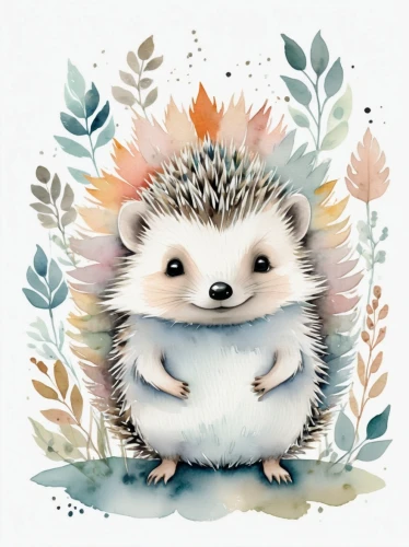 amur hedgehog,hedgehog,young hedgehog,hedgehogs,hedgehog child,domesticated hedgehog,hedgehogs hibernate,hoglet,hedgehog head,porcupine,hedgehog heads,new world porcupine,prickly,echidna,prickle,coffee tea illustration,autumn icon,whimsical animals,squirell,knuffig,Illustration,Paper based,Paper Based 25