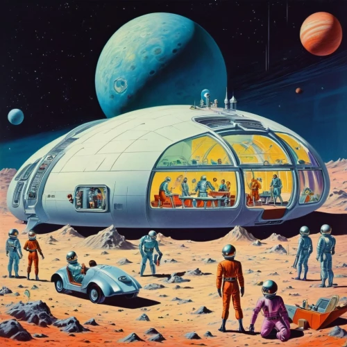 space tourism,science-fiction,spaceship space,space voyage,science fiction,moon base alpha-1,starship,sci-fi,sci - fi,space ships,sci fi,space travel,space craft,space capsule,futuristic landscape,scifi,musical dome,moon vehicle,spacefill,mission to mars,Conceptual Art,Sci-Fi,Sci-Fi 29