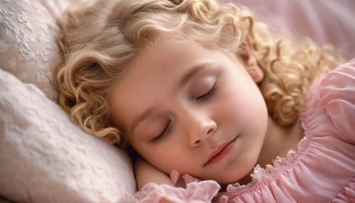 relaxed young girl,sleeping beauty,sleeping rose,baby sleeping,sleeping,rose sleeping apple,little angel,sleeping apple,to sleep,the sleeping rose,zzz,sleeping baby,sleep,little girl in pink dress,good night,asleep,napping,closed eyes,dreaming,nap,Photography,General,Cinematic