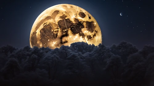 moon and star background,jupiter moon,the moon,super moon,big moon,lunar,hanging moon,moonlit night,moon phase,moon at night,herfstanemoon,the moon and the stars,moon seeing ice,fantasy picture,moon night,moon,moons,moonlit,photo manipulation,moon car,Photography,General,Natural