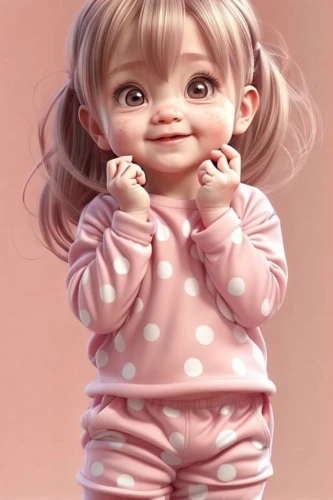 cute baby,cute cartoon character,cute cartoon image,female doll,girl doll,doll face,little girl in pink dress,funny face,chibi girl,child crying,like doll,doll's facial features,little girl,monchhichi,tumbling doll,child girl,cloth doll,little child,child portrait,killer doll