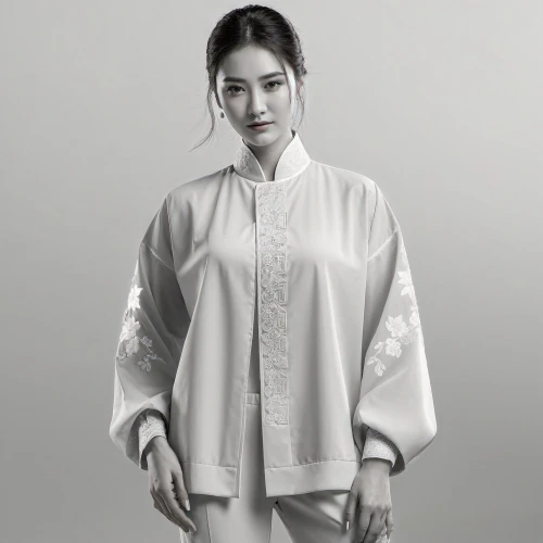 ao dai,hanbok,rou jia mo,abaya,xuan lian,junshan yinzhen,barong,oriental princess,shuai jiao,vietnamese woman,white silk,asian woman,garment,kaew chao chom,asian costume,oriental girl,folk costume,tai qi,shuanghuan noble,traditional costume