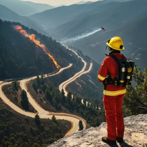 fire fighting technology,fire fighting water,fire fighting water supply,fire-fighting,fire fighting,firefighting,fire in the mountains,volunteer firefighter,volunteer firefighters,firefighters,wildfires,fire-extinguishing system,nature conservation burning,fire ladder,fire fighter,fire fighters,bushfire,fire extinguishing,woman fire fighter,bush fire,Photography,Documentary Photography,Documentary Photography 06