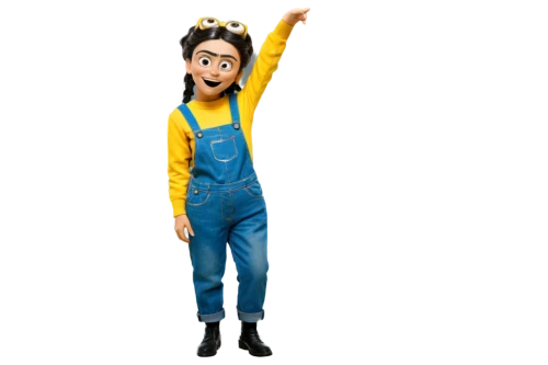 minion tim,dancing dave minion,girl in overalls,despicable me,minion,overall,overalls,pubg mascot,cute cartoon character,minions,coveralls,aa,halloween costume,agnes,disney character,model train figure,chimney sweep,bob,tangelo,cartoon character,Art,Artistic Painting,Artistic Painting 31