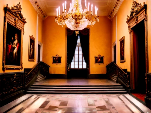 entrance hall,hallway,corridor,royal interior,hall,hallway space,stately home,villa cortine palace,hermitage,gallery,wade rooms,art gallery,interior decor,ornate room,hall of nations,highclere castle,neoclassical,outside staircase,hall of the fallen,the royal palace,Illustration,Abstract Fantasy,Abstract Fantasy 15