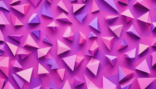 triangles background,origami paper,zigzag background,wall,colorful foil background,abstract background,origami paper plane,purple wallpaper,paper background,paper flower background,polygonal,pink paper,background pattern,pink background,crayon background,purple background,cardboard background,abstract air backdrop,low poly,diamond background,Photography,General,Realistic