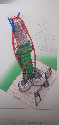 airboat,school design,gyroplane,powered parachute,kite buggy,sky space concept,design of the rims,powered hang glider,fuselage,solar cell base,crane vessel (floating),aircraft construction,wireframe,hanging chair,amusement ride,solar vehicle,technical drawing,space ship model,automotive design,wireframe graphics,Photography,General,Sci-Fi