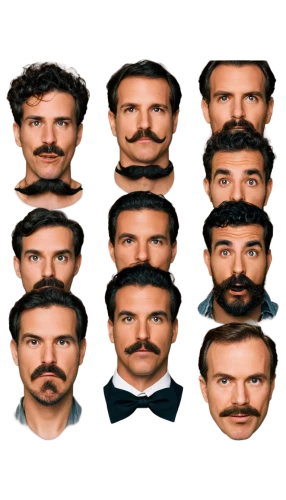 franz ferdinand,gentleman icons,men,moustache,handlebar,dental icons,mustache,casado,icon set,emojicon,heads,faces,dvd icons,physiognomy,mariachi,seven citizens of the country,handlebars,png image,vector people,meters,Illustration,Children,Children 02