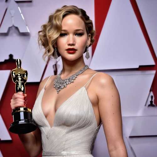 jennifer lawrence - female,oscars,female hollywood actress,hollywood actress,step and repeat,katniss,realdoll,elegant,a woman,award background,strapless dress,actress,queen,white lady,premiere,goddess,red carpet,elenor power,gena rolands-hollywood,beautiful woman,Conceptual Art,Graffiti Art,Graffiti Art 02
