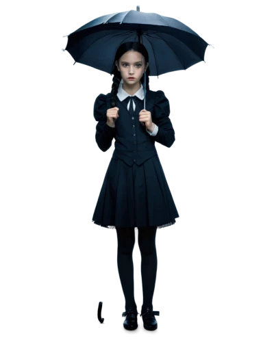 little girl with umbrella,umbrella,black coat,mary poppins,brolly,school uniform,raincoat,the little girl,cd cover,asian umbrella,umbrellas,audrey hepburn,overcoat,eleven,little girl in wind,overhead umbrella,girl with speech bubble,little girl,cover,raindops,Illustration,Japanese style,Japanese Style 11