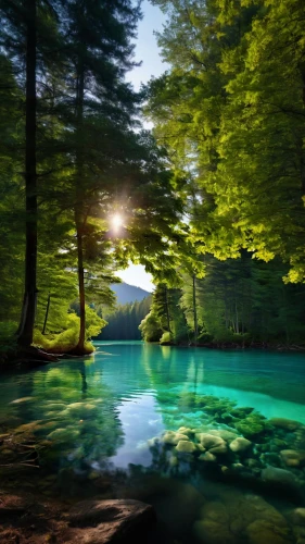green trees with water,beautiful lake,green forest,green water,green landscape,japan landscape,calm water,mountain spring,river landscape,waterscape,plitvice,emerald lake,nature landscape,landscape background,beautiful landscape,underwater landscape,emerald sea,background view nature,landscapes beautiful,tranquility