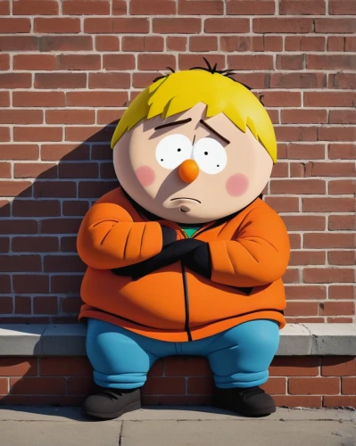 animated cartoon,cute cartoon character,character animation,brick background,cartoon character,cute cartoon image,peter,brick wall background,pubg mascot,tangelo,brickwall,cartoon video game background,clay animation,bart,bob,cartoon people,animation,wall,peanuts,main character,Illustration,Japanese style,Japanese Style 08