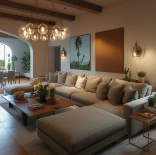 modern living room,living room,luxury home interior,apartment lounge,home interior,livingroom,family room,3d rendering,modern decor,sitting room,contemporary decor,interior modern design,bonus room,smart home,interior design,loft,shared apartment,floorplan home,interior decor,sofa set,Photography,General,Realistic