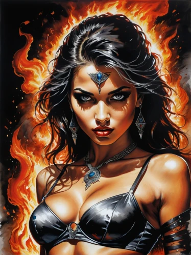 wonderwoman,wonder woman,woman fire fighter,super heroine,fire angel,fire background,hard woman,fantasy woman,wonder woman city,fire siren,fire devil,fire eyes,flame of fire,warrior woman,evil woman,scarlet witch,fire heart,super woman,female warrior,flame robin,Illustration,Vector,Vector 19