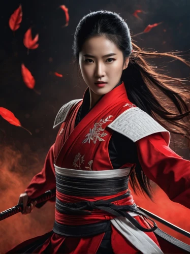 mulan,korean drama,korean history,yi sun sin,korean culture,hanbok,shuanghuan noble,xing yi quan,female warrior,katana,hwachae,beautiful girls with katana,inner mongolian beauty,korean won,red lantern,wuchang,dragon li,taiwanese opera,swordswoman,oriental princess,Photography,General,Fantasy