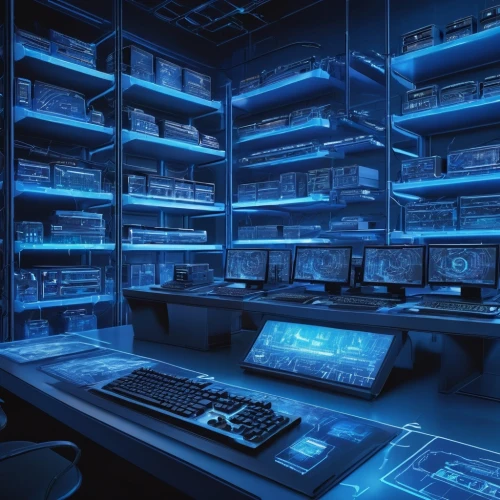 computer room,the server room,data center,laboratory information,sci fi surgery room,computer cluster,crypto mining,laboratory,data storage,computer data storage,electronic medical record,telecommunications engineering,computer tomography,computer system,office automation,lab,computer store,data retention,cyberspace,information technology,Unique,Design,Blueprint