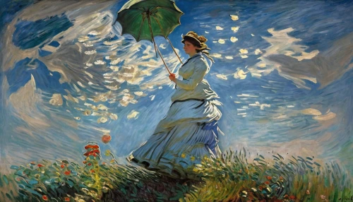 girl picking flowers,girl in the garden,girl in flowers,man with umbrella,woman hanging clothes,girl in a long dress,throwing leaves,girl lying on the grass,little girl in wind,girl with tree,woman playing tennis,woman with ice-cream,woman playing,vincent van gough,la violetta,girl with cloth,little girl with umbrella,mary poppins,il giglio,the ball,Art,Artistic Painting,Artistic Painting 04