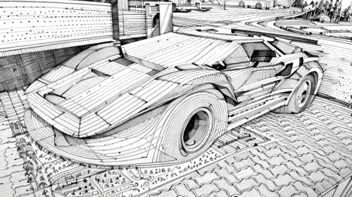 illustration of a car,car drawing,cartoon car,smart roadster,crosshatch,caterham 7,muscle car cartoon,countach,horch 853,horch 853 a,automobile racer,automotive design,panoz roadster,lotus seven,wireframe graphics,comic style,morgan lifecar,lotus art drawing,wireframe,mg t-type,Design Sketch,Design Sketch,None