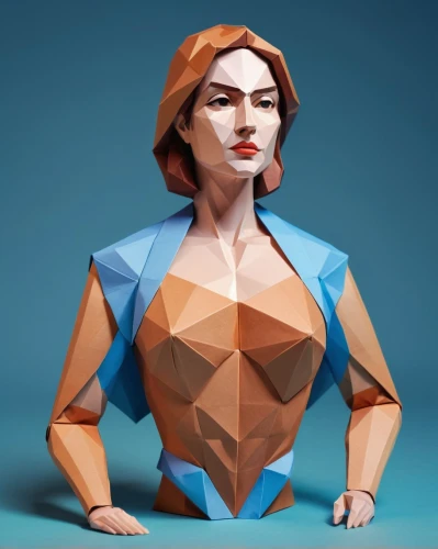 low poly,low-poly,polygonal,geometric ai file,geometric body,3d figure,3d model,wooden mannequin,gradient mesh,low poly coffee,wooden figure,woman sculpture,polygons,cinema 4d,dodecahedron,sculpt,geometrical cougar,3d modeling,three dimensional,isometric,Unique,3D,Low Poly