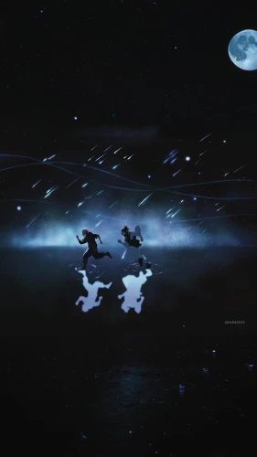 moon and star background,space walk,spacewalk,constellation wolf,background image,constellations,falling stars,spacewalks,unicorn background,the moon and the stars,night stars,digital compositing,stars and moon,sky space concept,flying dogs,shooting stars,lost in space,violinist violinist of the moon,christmasbackground,constellation swan
