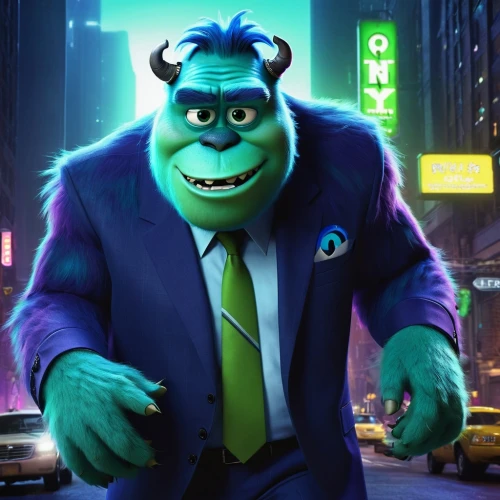 monster's inc,ogre,minion hulk,king kong,avenger hulk hero,kong,incredible hulk,night administrator,hulk,suit actor,green animals,mayor,neon human resources,anthropomorphized animals,anthropomorphic,gorilla,stock broker,ceo,disney character,cleanup,Photography,Artistic Photography,Artistic Photography 06