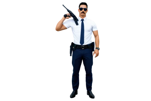 policeman,police officer,spy,officer,white-collar worker,security guard,man holding gun and light,agent,police uniforms,waiter,black businessman,sales man,naval officer,a uniform,private investigator,businessman,security concept,valet,traffic cop,3d man,Illustration,Japanese style,Japanese Style 15